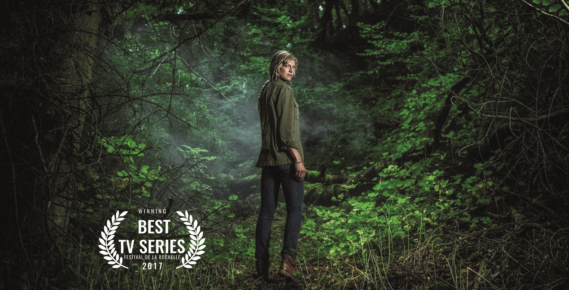 The Forest (La Forêt) - About Premium Content