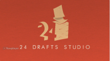 24 DRAFTS Studio