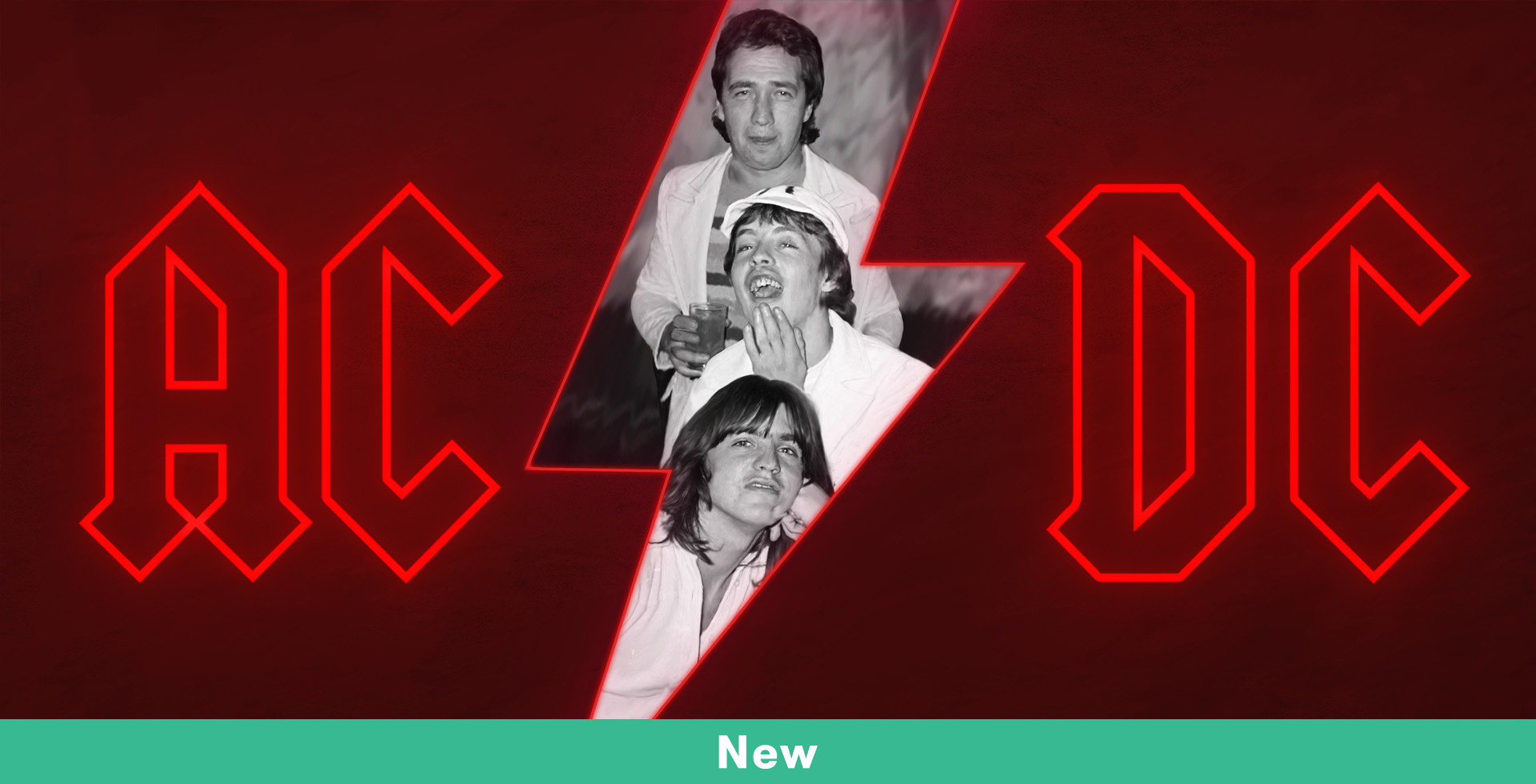 AC/DC: Forever Young - 2022 - About Premium Content