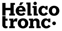 Hélicotronc