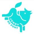 Jonny de pony