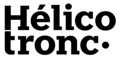 Hélicotronc